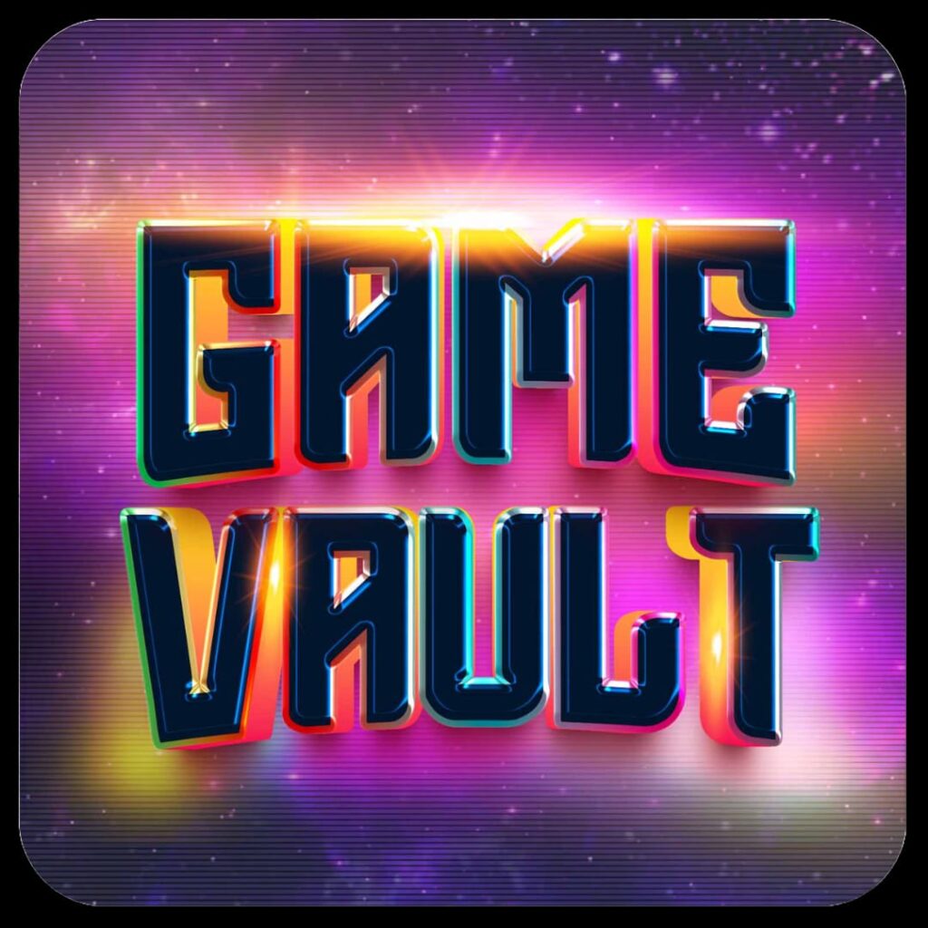 Game Vault 777